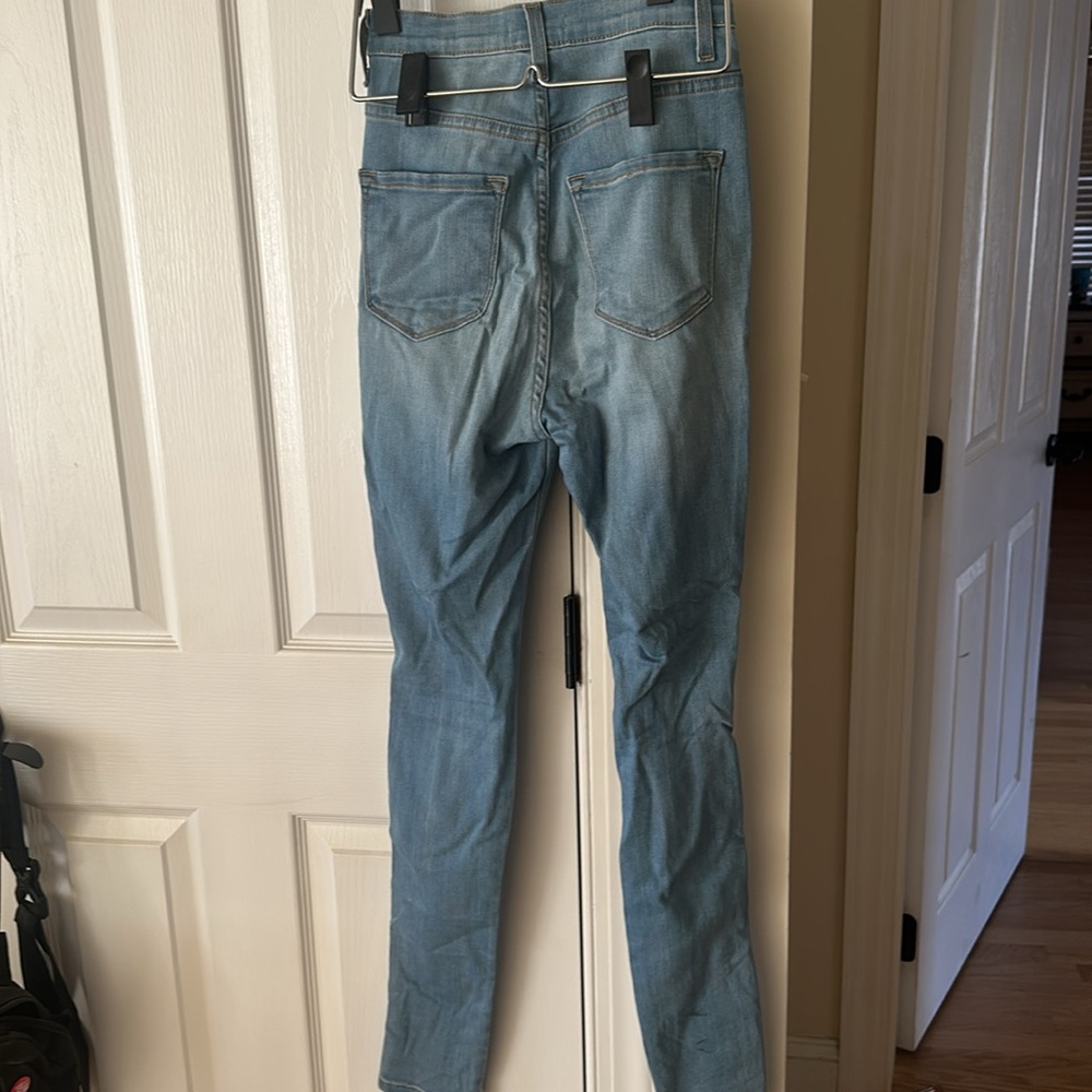 Fashion Nova Jeans - Picture 3 of 3